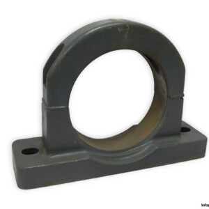 Cooper SNC 526 Pillow Block Housing Unit
