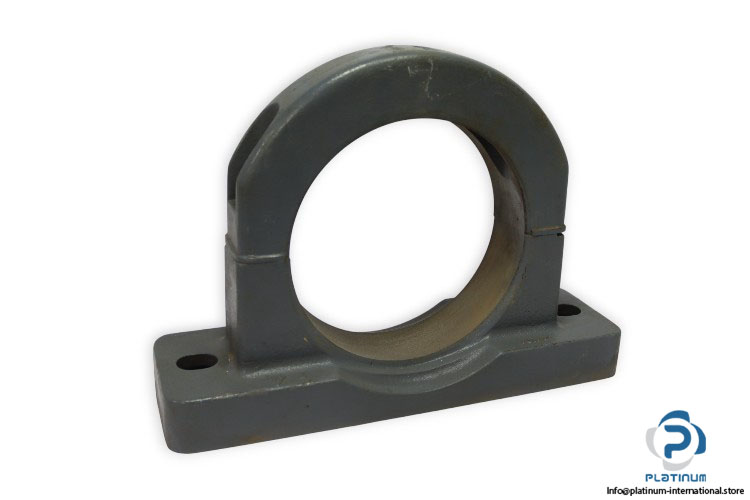 cooper-SNC-526-pillow-block-housing-unit-(new)