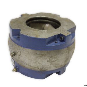 Skf/Cooper 01C 100MGR Cartridge Roller Bearing Unit