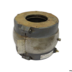 Cooper 01C 80MGR Cartridge Roller Bearing Unit