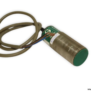 Selet Torino PNP-No+Nc Inductive Proximity Sensor