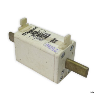 Legrand 16850 GG 125A 500VAC Fuse Link