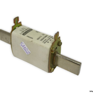 Lindner-nh1tf-160a-500vac-fuse-link(new)