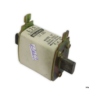 Lindner-NH00TF-63a-500vac-fuse-link(new)