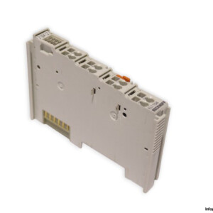 Beckhoff-el1104-4-channel-digital-input(used)