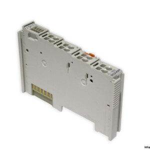 Beckhoff EL 1502 2-CHANNEL Digital Input