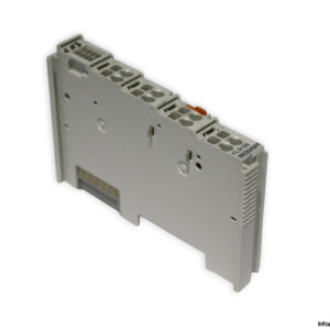 Beckhoff KL 9186 Potential Distribution Terminal