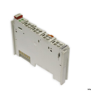 Beckhoff-kl2622-output-terminal(used)