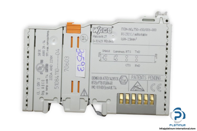wago-750-650-serial-interface(used)-2