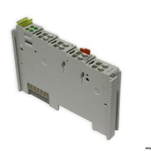 Wago 750-402 4-CHANNEL Digital Input
