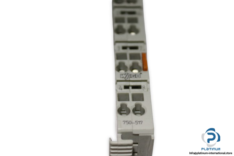 wago-750-517-2-channel-relay-output(used)-1