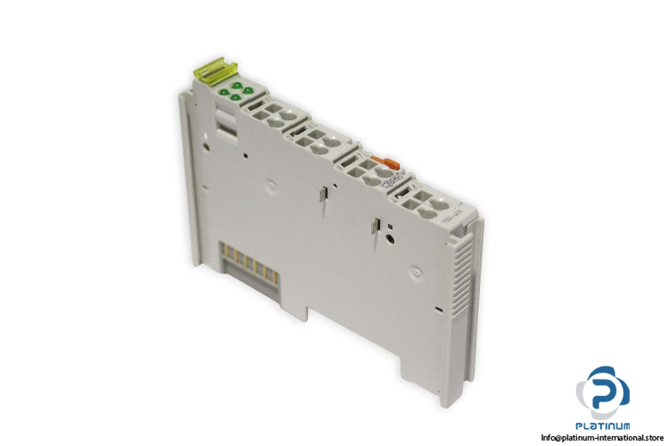 wago-750-403-4-channel-digital-input(used)