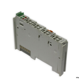 Wago 750-474 2-CHANNEL Analog Input