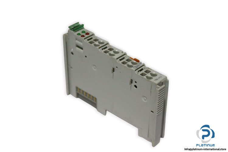 wago-750-474-2-channel-analog-input(used)