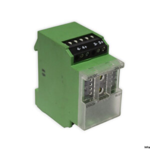 Lamtec 663R4029 Analog Output Module