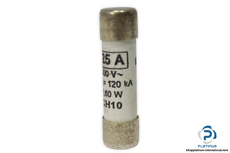 italweber-1421025-25a-500v-fuse-link(new)-2