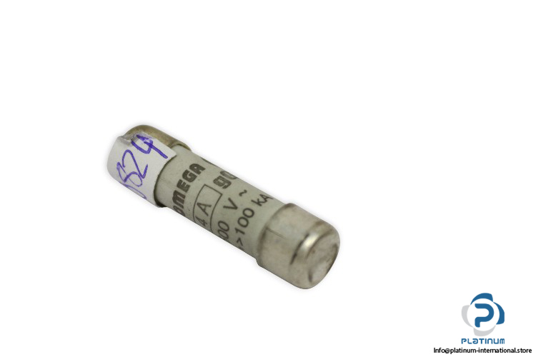 OMEGA-GG-4A-500V-fuse-link(new)