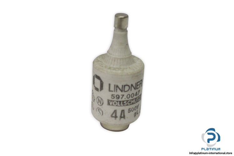 LINDNER-597.0047-fuse-link(new)