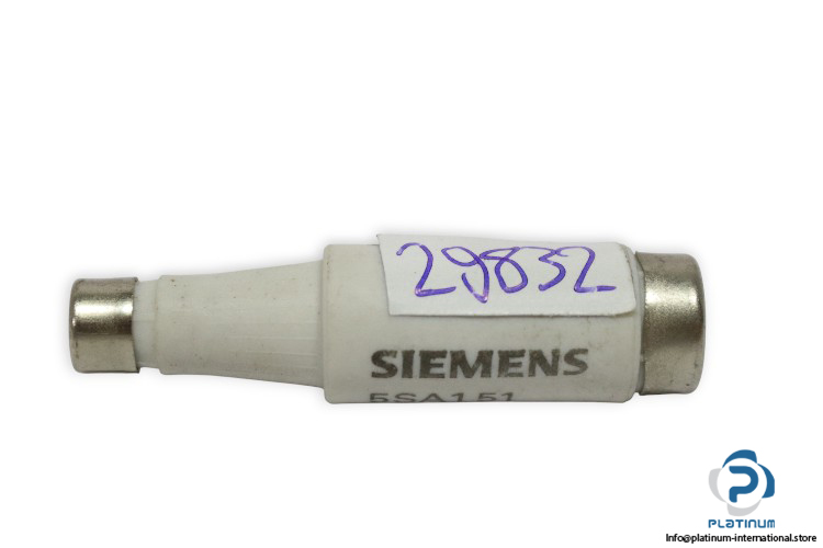 SIEMENS-5SA151-10A-500v-fuse-link(new)-1