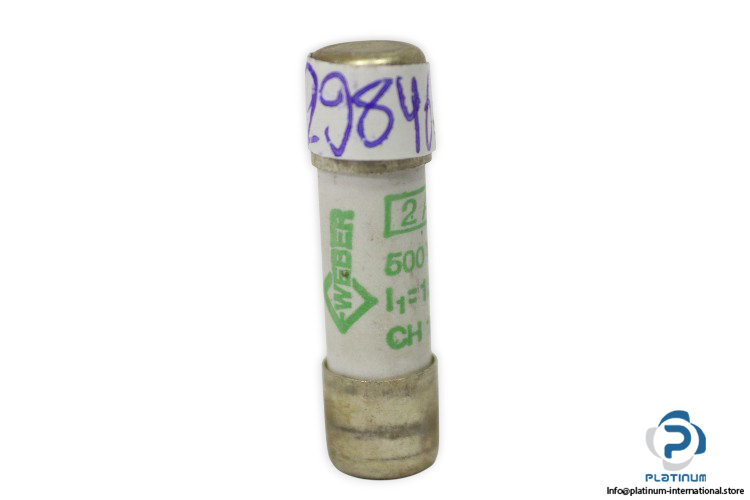 WEBER-1422002-cylindrical-fuse(new)-1