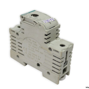 Siemens 5SG7 113 Switch Disconnector