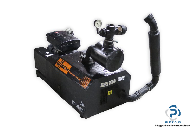busch-MM-1320-A-V08-vacuum-pump-used-1