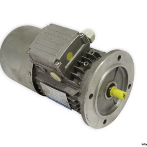 Bonfiglioli BN 63 C 2 FA Brake Motor
