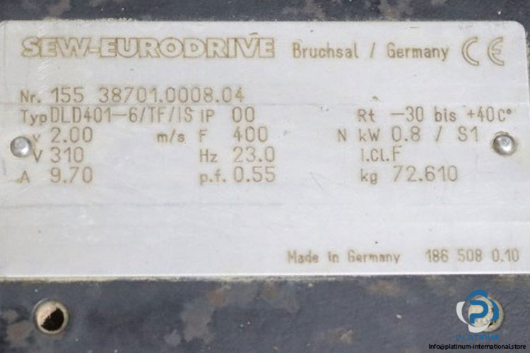 sew-DLD401-6_TF_IS-asynchronous-linear-motor-used-3
