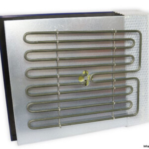 newtronic-5610-0115-rotary-dryer-system-new