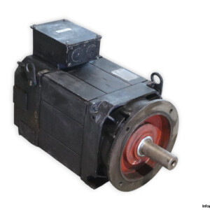 Siemens 1PH7 184-7ND130CJ0 Asynchronous Motor