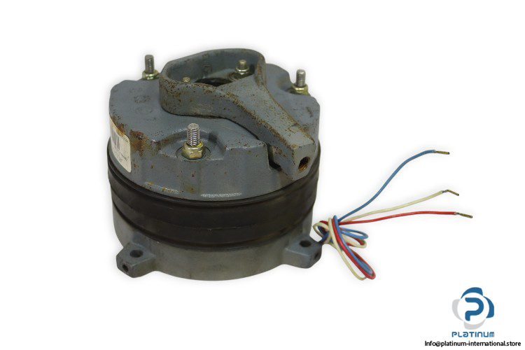 sew-BMG1-HF-electric-brake-used