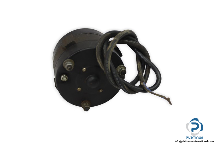 magnetek-universal-electric-AA2M5206-motor-used-1