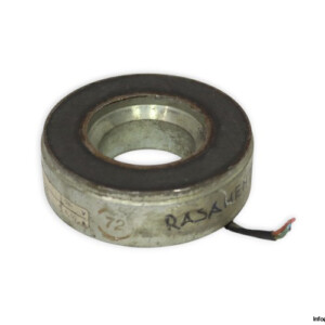 86 11107A01 Electromagnetic Brake