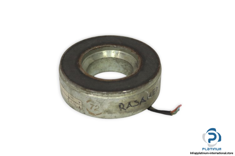 86-11107A01-electromagnetic-brake-used