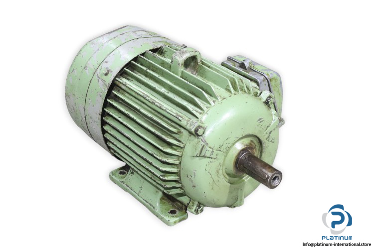 ska-heemaf-BBUK-J5-61-6-brake-motor-used