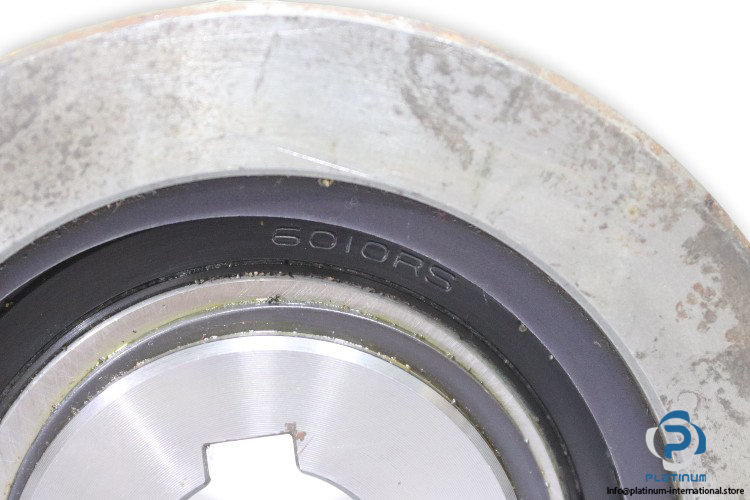 FAD-45-89-zero-backlash-speed-reducer-used-2