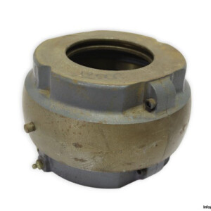 Cooper 01C 100MEX Cartridge Roller Bearing Unit