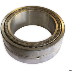 Torrington 188TDI695EB957-G6 Spherical Roller Bearing