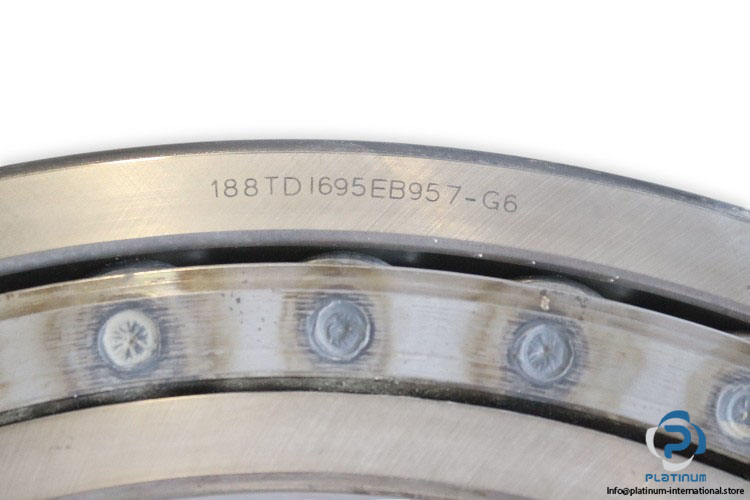 torrington-188TDI695EB957-G6-spherical-roller-bearing-(used)-2