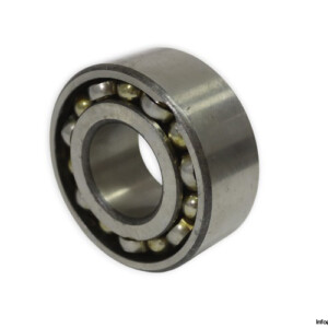 skf-3310-B-angular-contact-ball-bearing-(new)