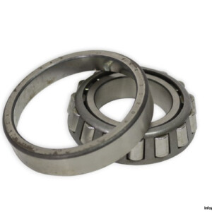 SNR 30209 Tapered Roller Bearing