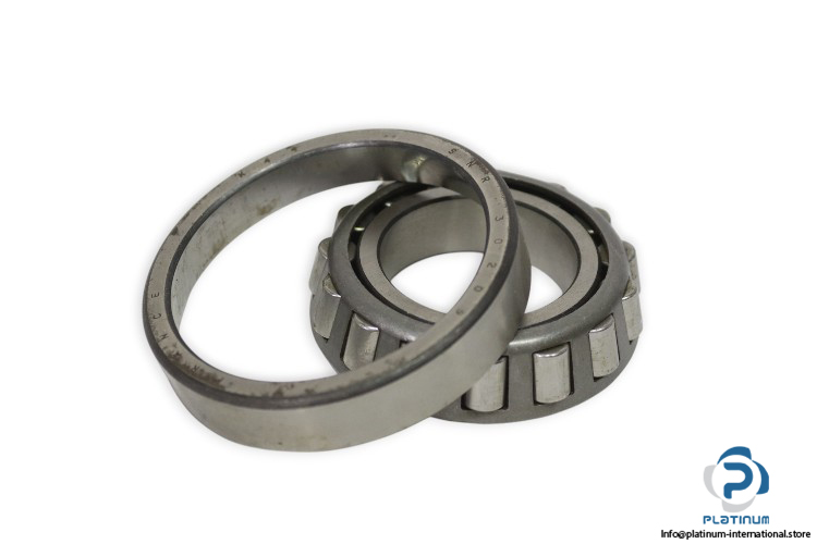 snr-30209-tapered-roller-bearing-(used)