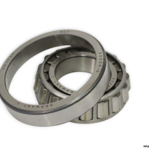 SKF 30208 J2/Q Tapered Roller Bearing