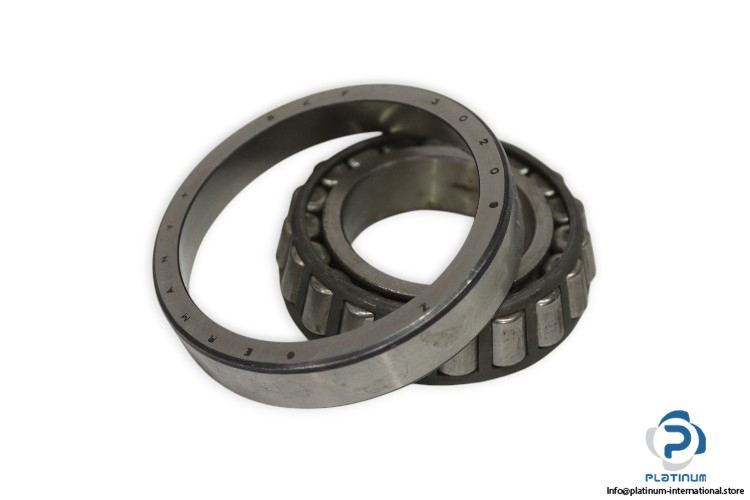 skf-30209-tapered-roller-bearing-(used)