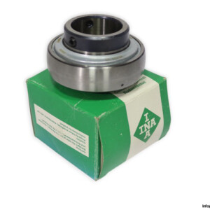 INA GYE35-KRR-B Insert Ball Bearing