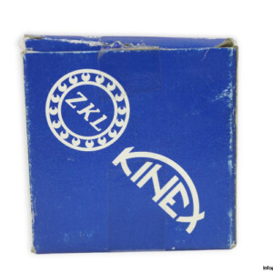 ZKL 6006 C3 Deep Groove Ball Bearing
