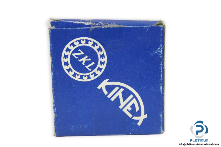 zkl-6006-C3-deep-groove-ball-bearing-(new)-(carton)