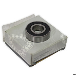 jesa-6001-2RS-deep-groove-ball-bearing-(new)-(carton)