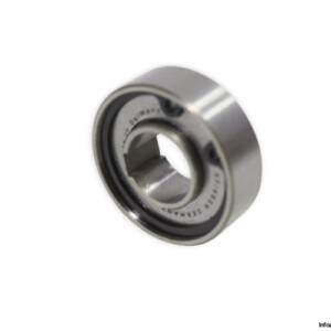 stieber-AS15-CG-freewheel-clutch-bearing-(new)