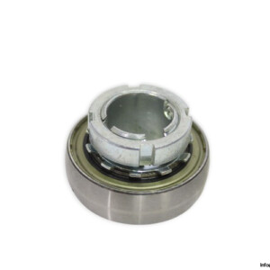 INA GSH 20 RRS Radial Insert Ball Bearing